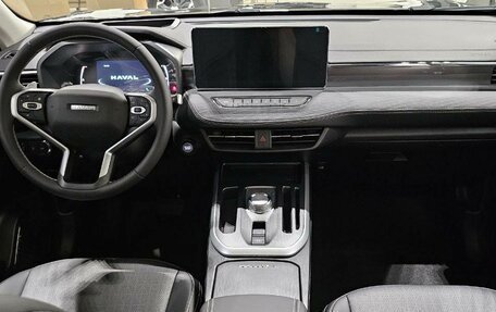 Haval Jolion, 2026 год, 1 999 000 рублей, 11 фотография