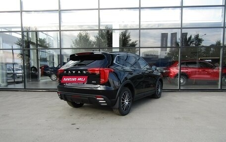 Haval Jolion, 2026 год, 1 999 000 рублей, 14 фотография