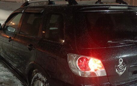 Mitsubishi Outlander III рестайлинг 3, 2005 год, 450 000 рублей, 5 фотография