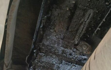 Mitsubishi Outlander III рестайлинг 3, 2005 год, 450 000 рублей, 8 фотография