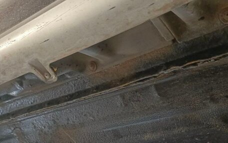 Mitsubishi Outlander III рестайлинг 3, 2005 год, 450 000 рублей, 9 фотография