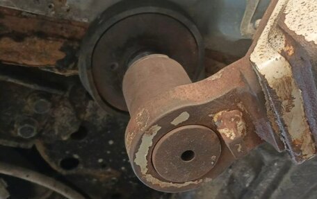 Mitsubishi Outlander III рестайлинг 3, 2005 год, 450 000 рублей, 10 фотография