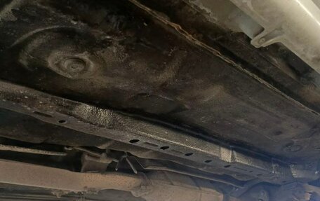 Mitsubishi Outlander III рестайлинг 3, 2005 год, 450 000 рублей, 14 фотография