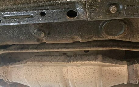 Mitsubishi Outlander III рестайлинг 3, 2005 год, 450 000 рублей, 12 фотография