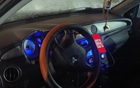 Mitsubishi Outlander III рестайлинг 3, 2005 год, 450 000 рублей, 6 фотография