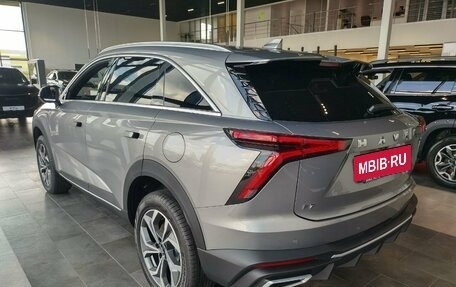 Haval F7, 2026 год, 3 099 000 рублей, 5 фотография