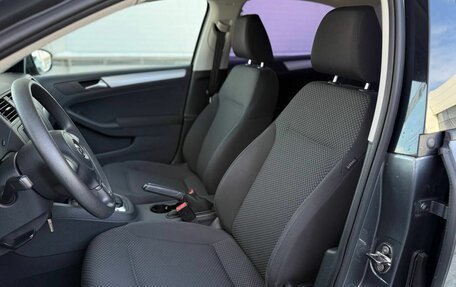 Volkswagen Jetta VI, 2012 год, 1 550 000 рублей, 14 фотография