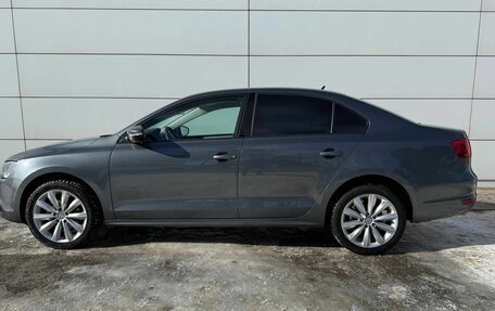 Volkswagen Jetta VI, 2012 год, 1 550 000 рублей, 8 фотография