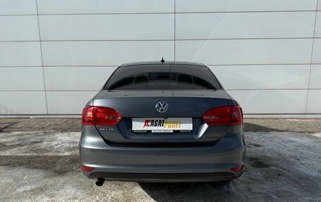 Volkswagen Jetta VI, 2012 год, 1 550 000 рублей, 10 фотография