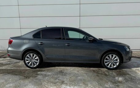 Volkswagen Jetta VI, 2012 год, 1 550 000 рублей, 7 фотография