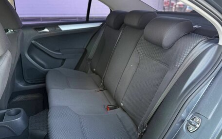 Volkswagen Jetta VI, 2012 год, 1 550 000 рублей, 17 фотография