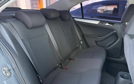 Volkswagen Jetta VI, 2012 год, 1 550 000 рублей, 16 фотография