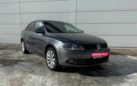 Volkswagen Jetta VI, 2012 год, 1 550 000 рублей, 6 фотография