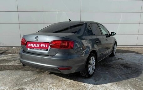Volkswagen Jetta VI, 2012 год, 1 550 000 рублей, 9 фотография