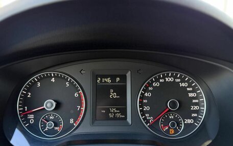 Volkswagen Jetta VI, 2012 год, 1 550 000 рублей, 21 фотография