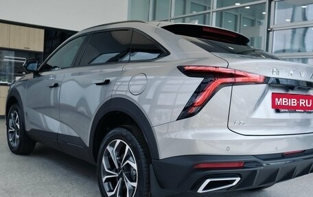 Haval F7x, 2026 год, 3 799 000 рублей, 4 фотография