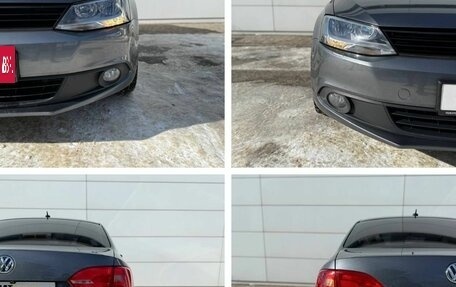 Volkswagen Jetta VI, 2012 год, 1 550 000 рублей, 22 фотография