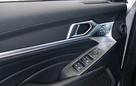 Haval F7x, 2026 год, 3 799 000 рублей, 12 фотография