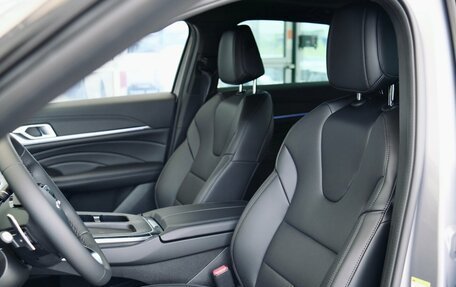 Haval F7x, 2026 год, 3 799 000 рублей, 11 фотография