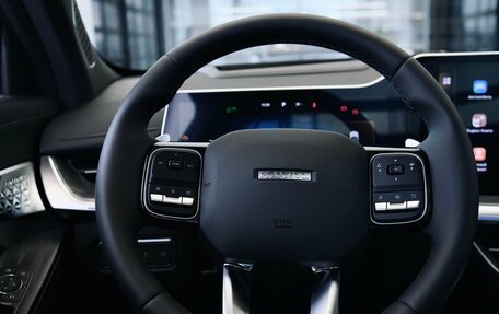 Haval F7x, 2026 год, 3 799 000 рублей, 21 фотография