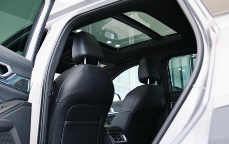 Haval F7x, 2026 год, 3 799 000 рублей, 28 фотография