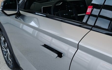 Haval F7x, 2026 год, 3 799 000 рублей, 30 фотография