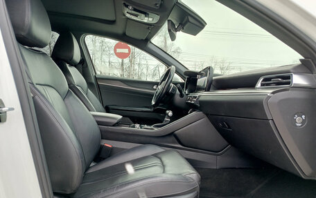 KIA K5, 2020 год, 2 620 000 рублей, 13 фотография