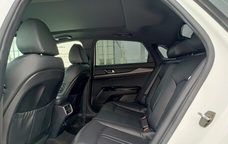 KIA K5, 2020 год, 2 620 000 рублей, 15 фотография