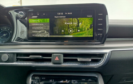 KIA K5, 2020 год, 2 620 000 рублей, 18 фотография