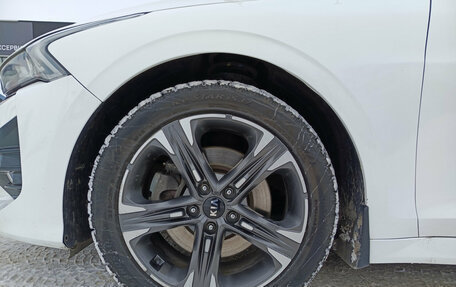 KIA K5, 2020 год, 2 620 000 рублей, 22 фотография