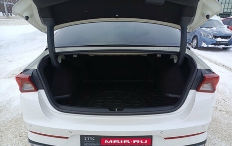 KIA K5, 2020 год, 2 620 000 рублей, 12 фотография