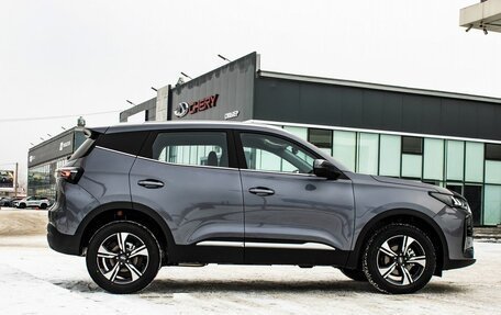 Chery Tiggo 4 I рестайлинг, 2025 год, 2 265 100 рублей, 8 фотография