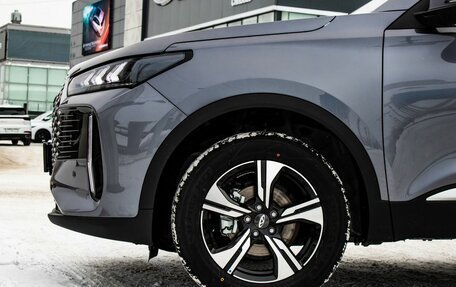 Chery Tiggo 4 I рестайлинг, 2025 год, 2 265 100 рублей, 9 фотография