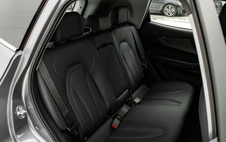 Chery Tiggo 4 I рестайлинг, 2025 год, 2 265 100 рублей, 13 фотография