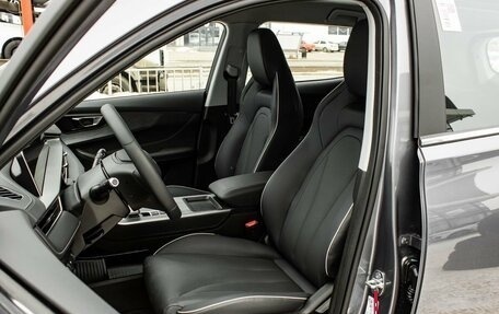 Chery Tiggo 4 I рестайлинг, 2025 год, 2 265 100 рублей, 12 фотография