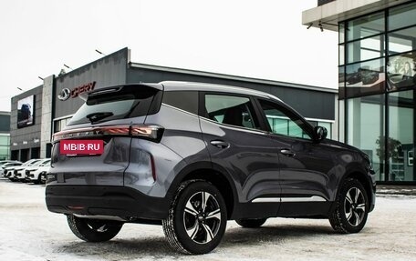 Chery Tiggo 4 I рестайлинг, 2025 год, 2 265 100 рублей, 2 фотография