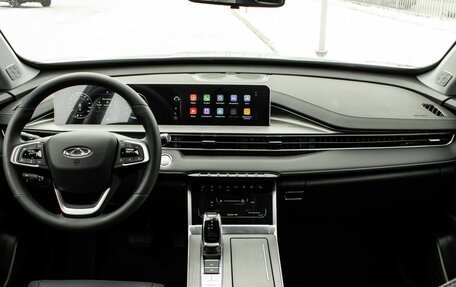 Chery Tiggo 4 I рестайлинг, 2025 год, 2 265 100 рублей, 15 фотография