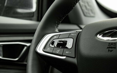 Chery Tiggo 4 I рестайлинг, 2025 год, 2 265 100 рублей, 17 фотография