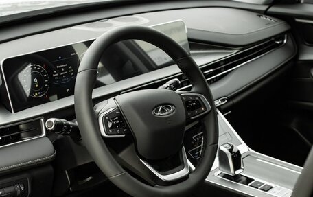 Chery Tiggo 4 I рестайлинг, 2025 год, 2 265 100 рублей, 19 фотография