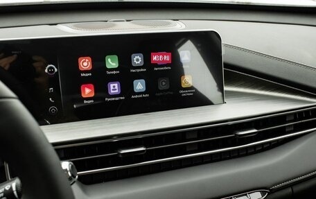 Chery Tiggo 4 I рестайлинг, 2025 год, 2 265 100 рублей, 20 фотография