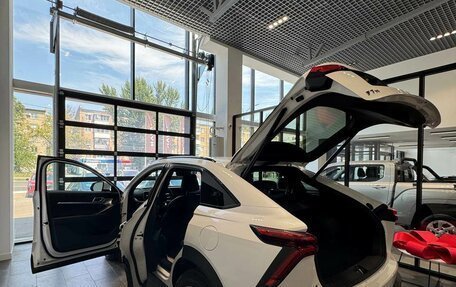 Haval F7x, 2026 год, 3 799 000 рублей, 5 фотография