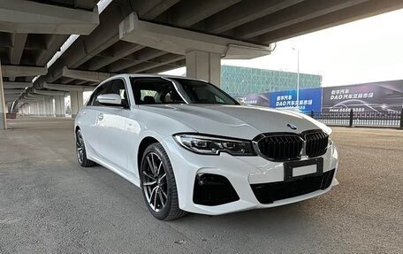 BMW 3 серия, 2022 год, 3 660 133 рублей, 3 фотография