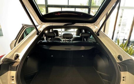 Haval F7x, 2026 год, 3 799 000 рублей, 4 фотография