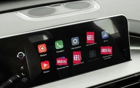 Chery Tiggo 4 I рестайлинг, 2025 год, 2 265 100 рублей, 21 фотография