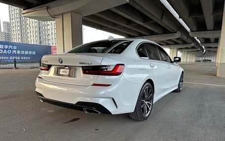 BMW 3 серия, 2022 год, 3 660 133 рублей, 6 фотография