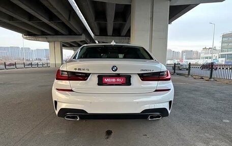 BMW 3 серия, 2022 год, 3 660 133 рублей, 4 фотография