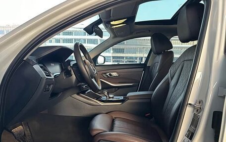 BMW 3 серия, 2022 год, 3 660 133 рублей, 9 фотография