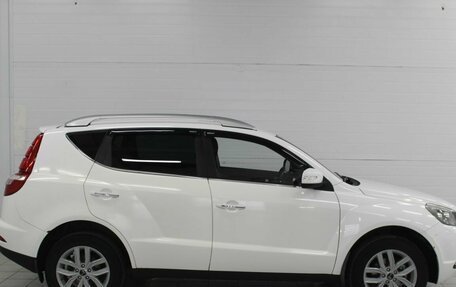 Geely Emgrand X7 I, 2016 год, 730 000 рублей, 5 фотография