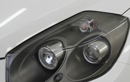 Geely Emgrand X7 I, 2016 год, 730 000 рублей, 6 фотография