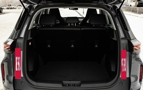 Chery Tiggo 4 I рестайлинг, 2025 год, 2 265 100 рублей, 25 фотография